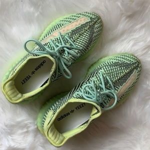 YEEZYS